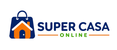 super casa logo transparent